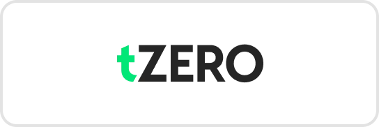 tZERO